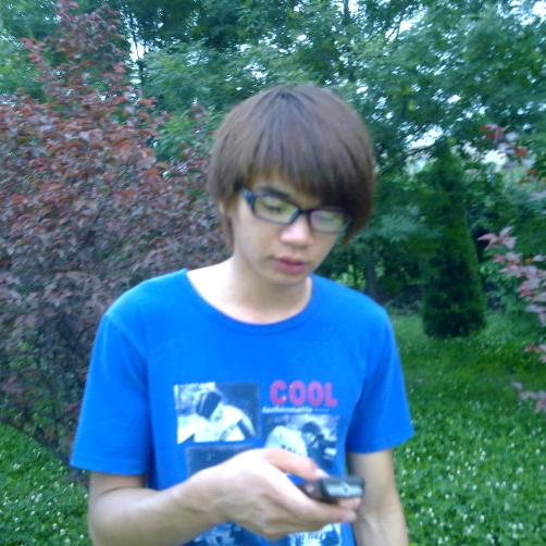 Huang༺ۣ黄༒ۣۣۖ⁵²⁰༻