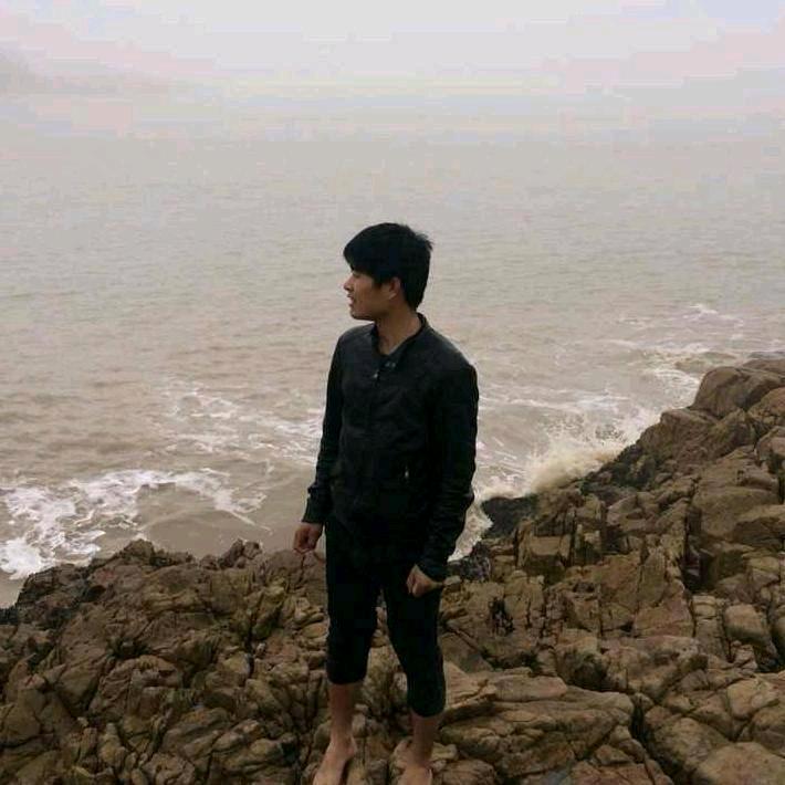 李哈哈