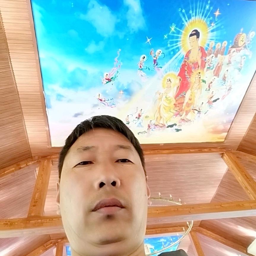 六时吉祥