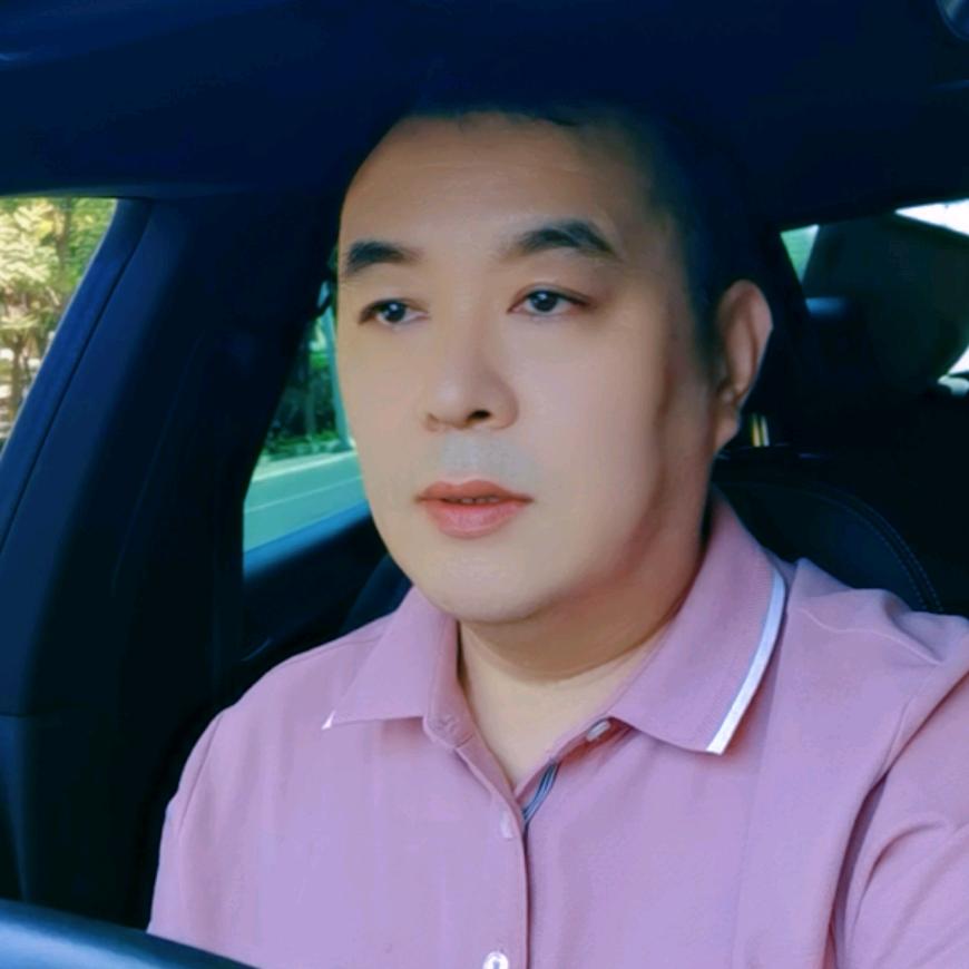 跑调二叔🔥