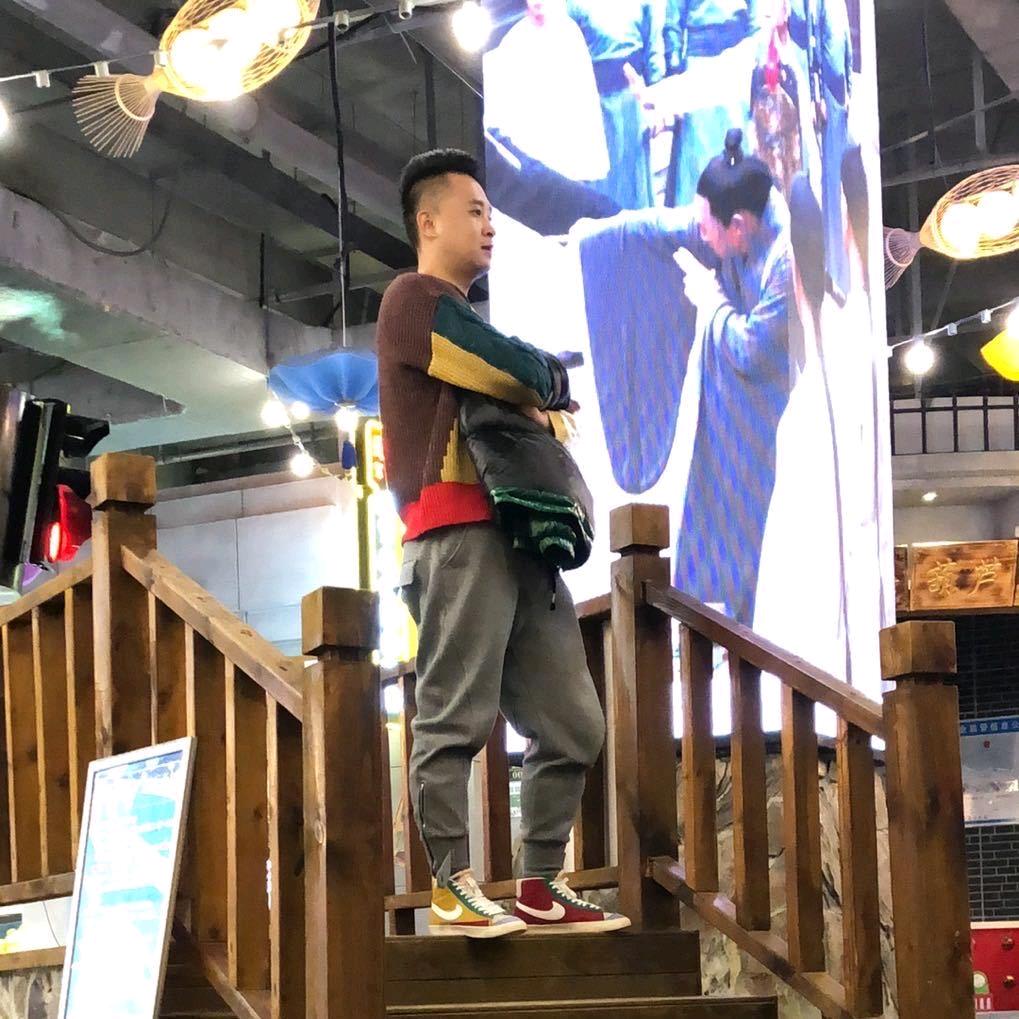 时先生🔥