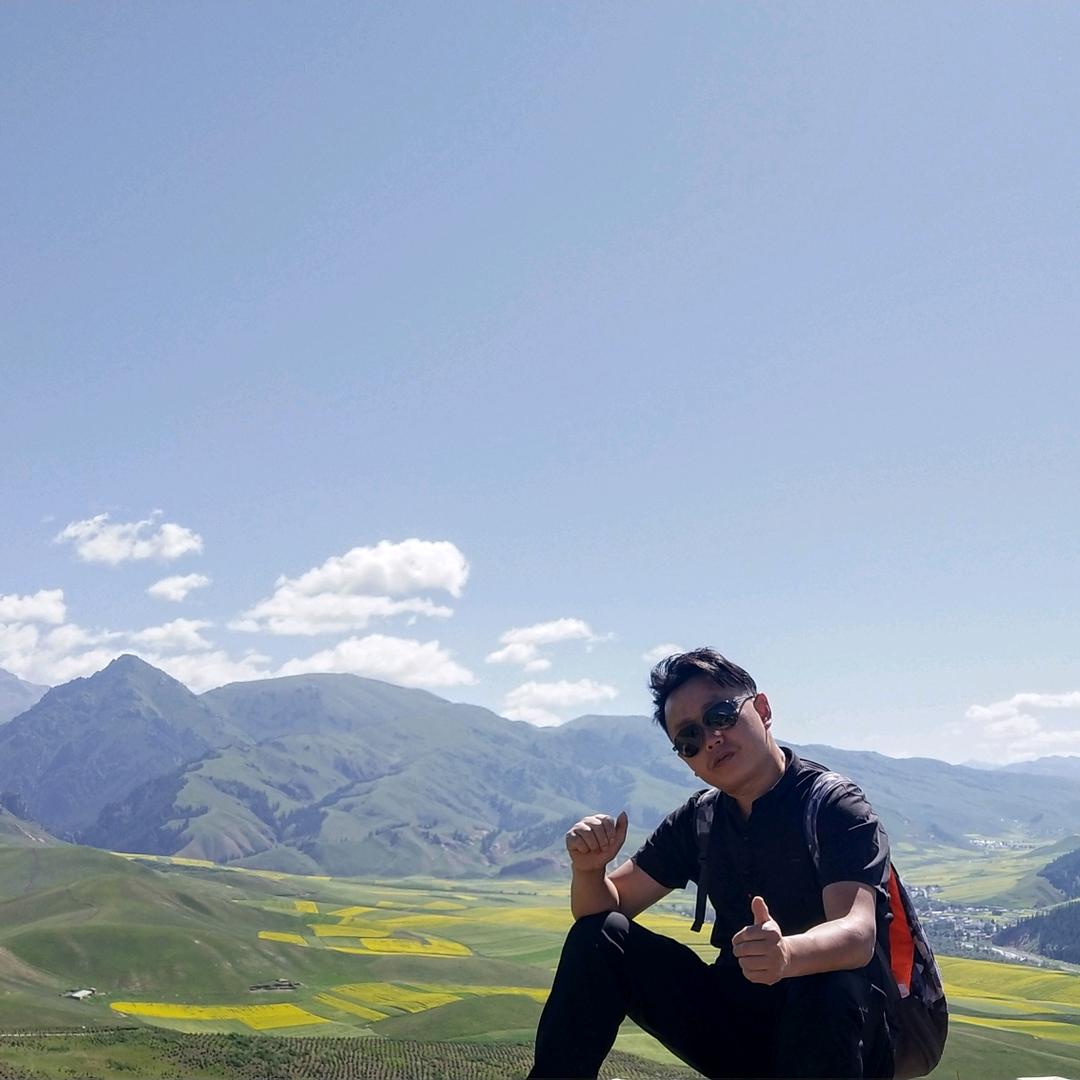 晃晃摇摇，没木头的匠