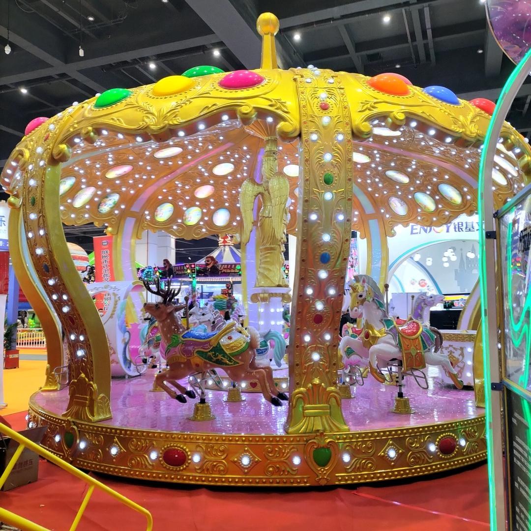 无动力游乐源头工厂