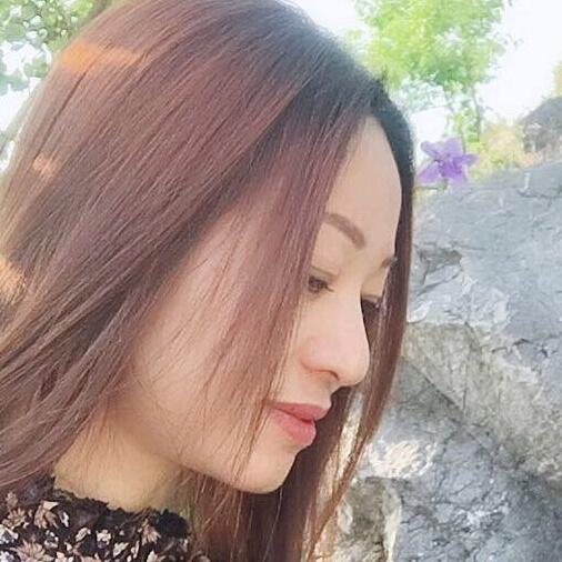花开半夏