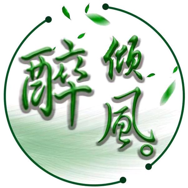 醉倾风说剧