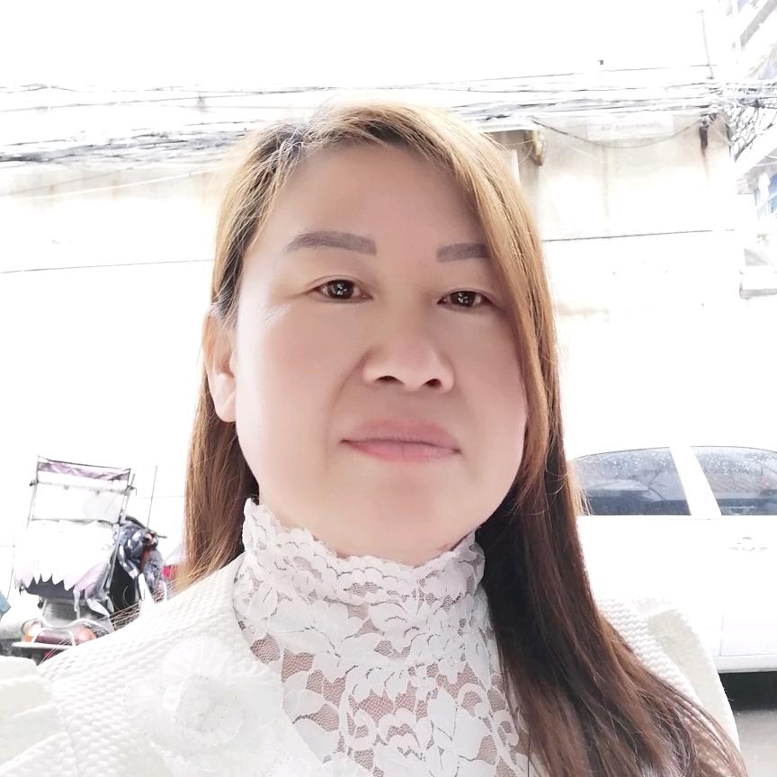 幸福的我