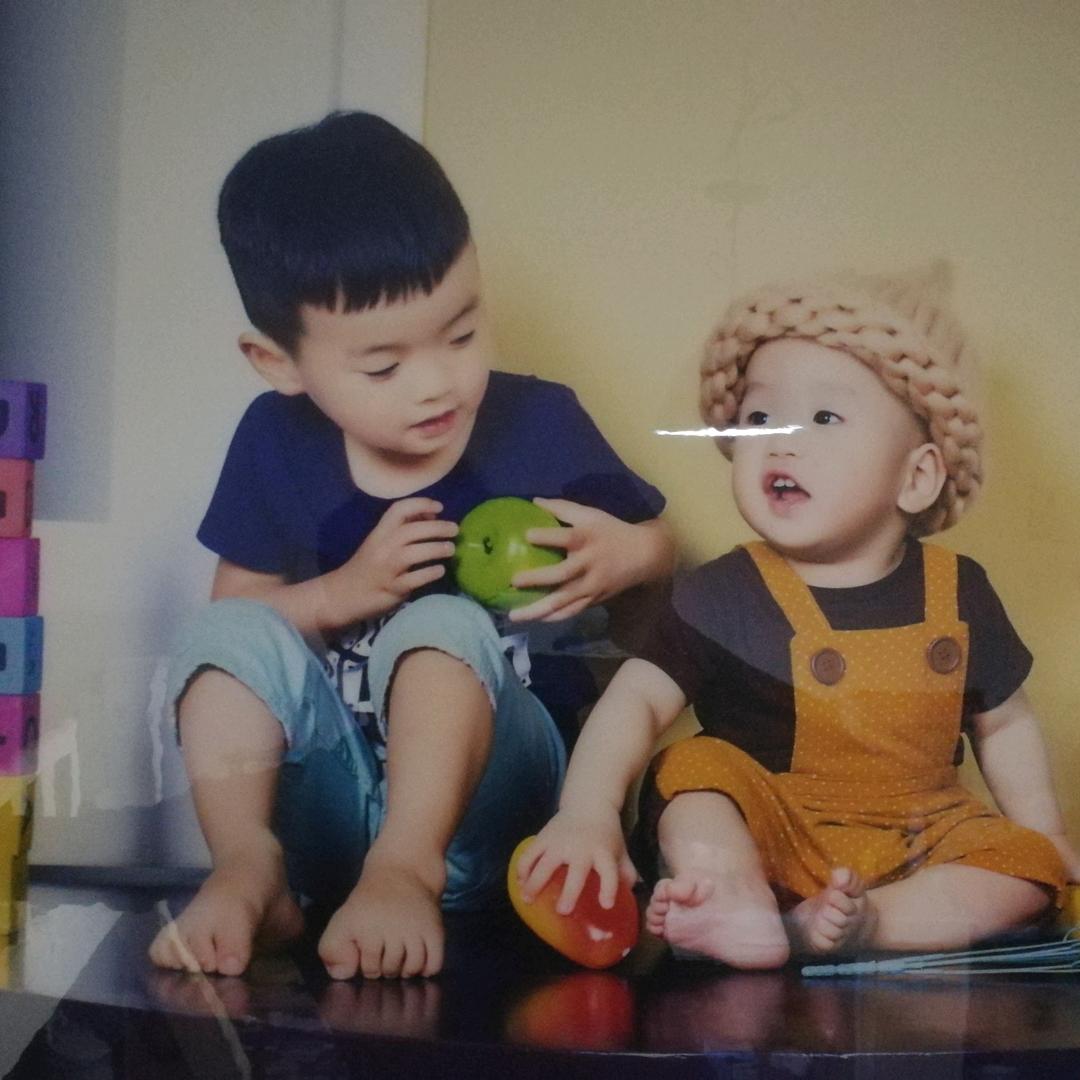 @楊毅