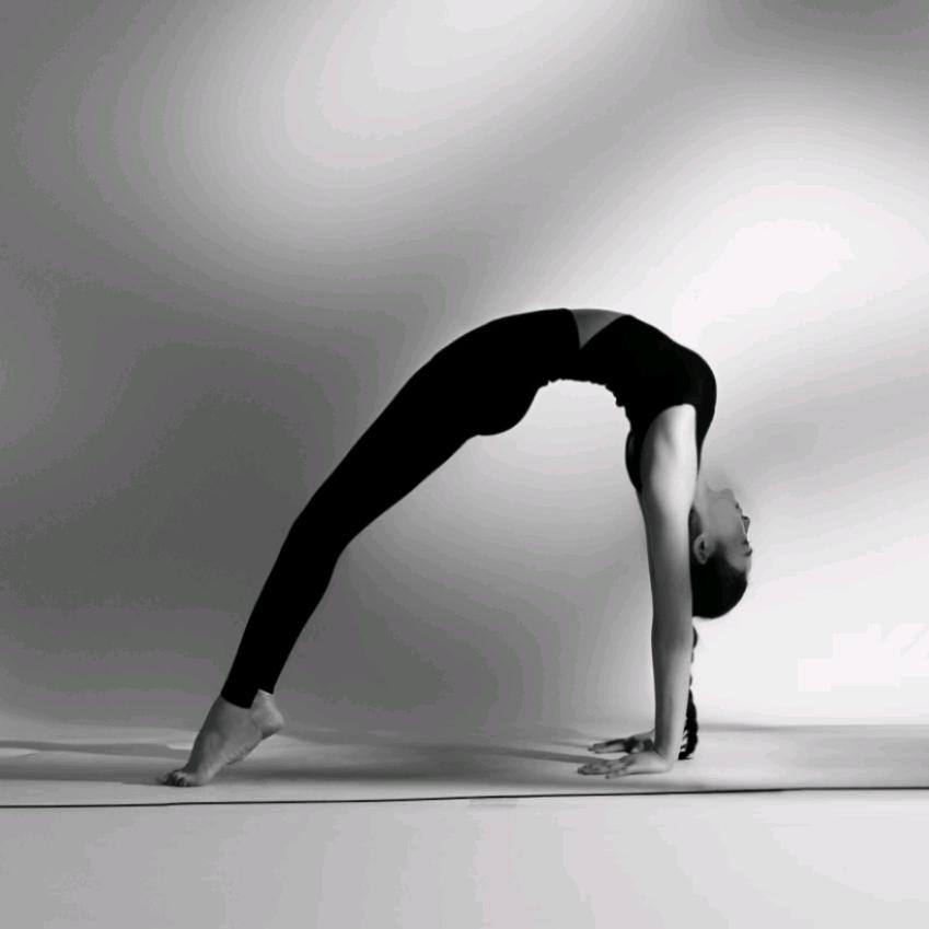 芊瑜瑜伽工作室