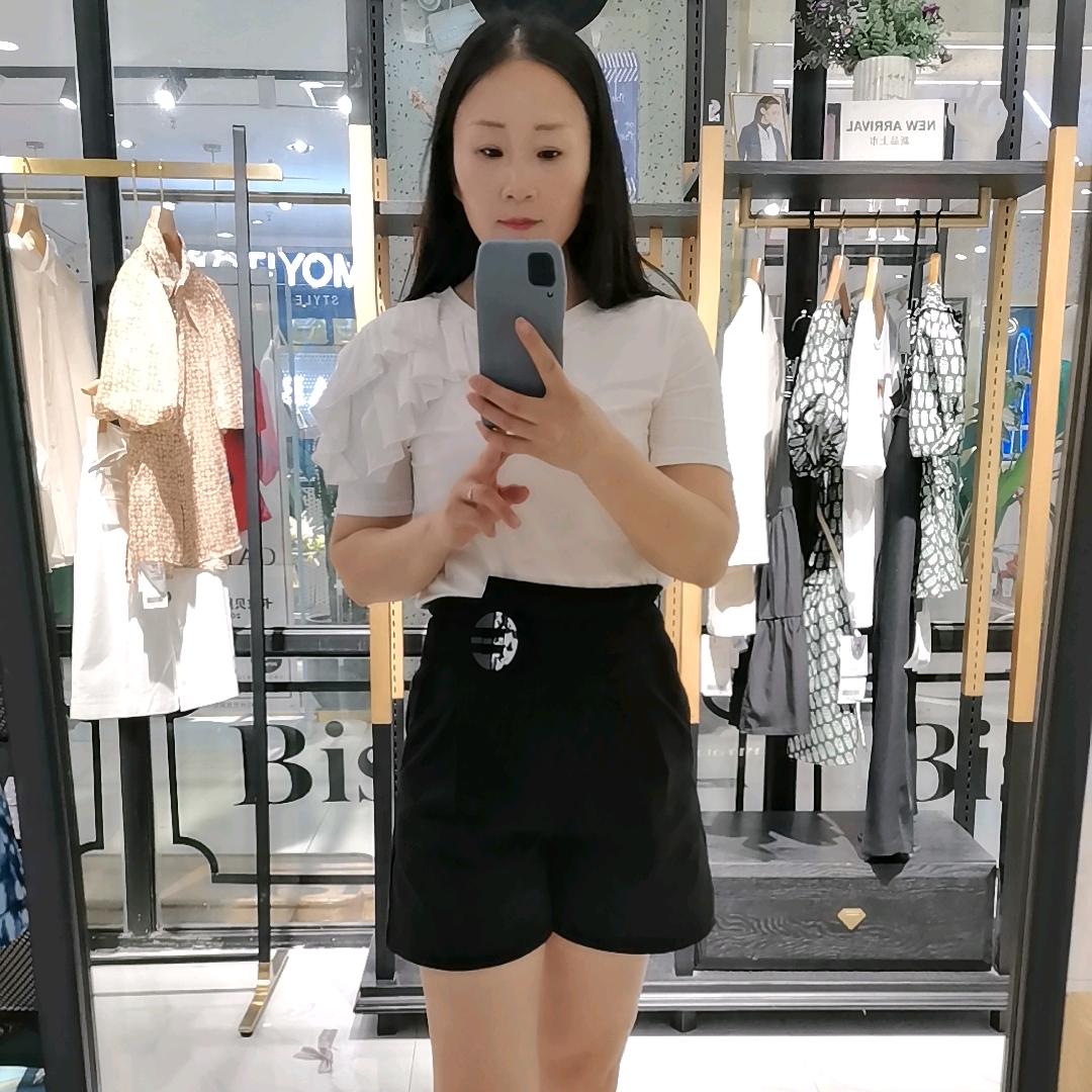 郑州银基熹熹女装