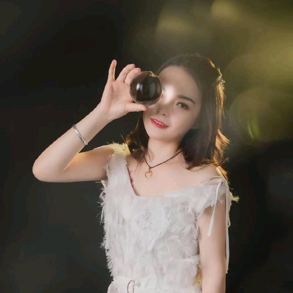 桂林姑娘