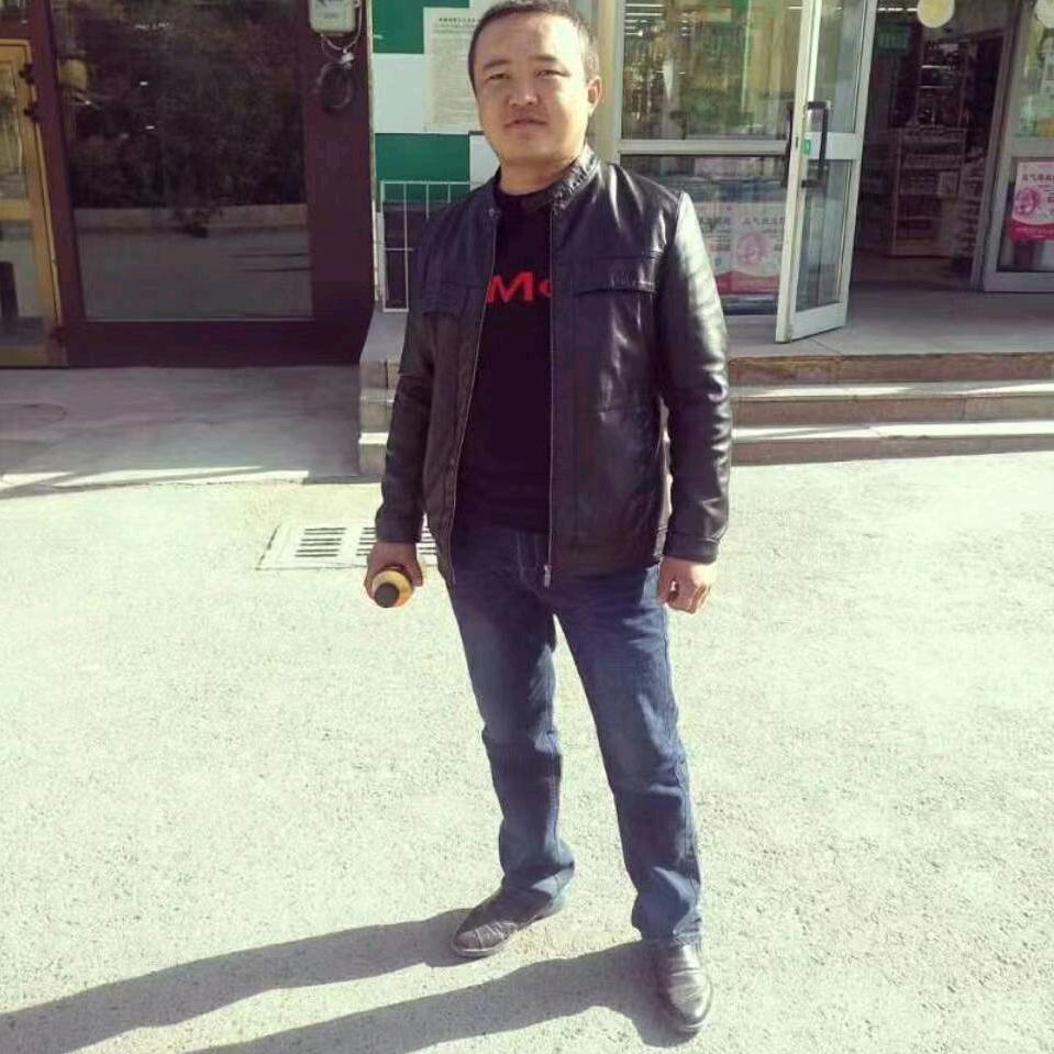 ♥胡安♥