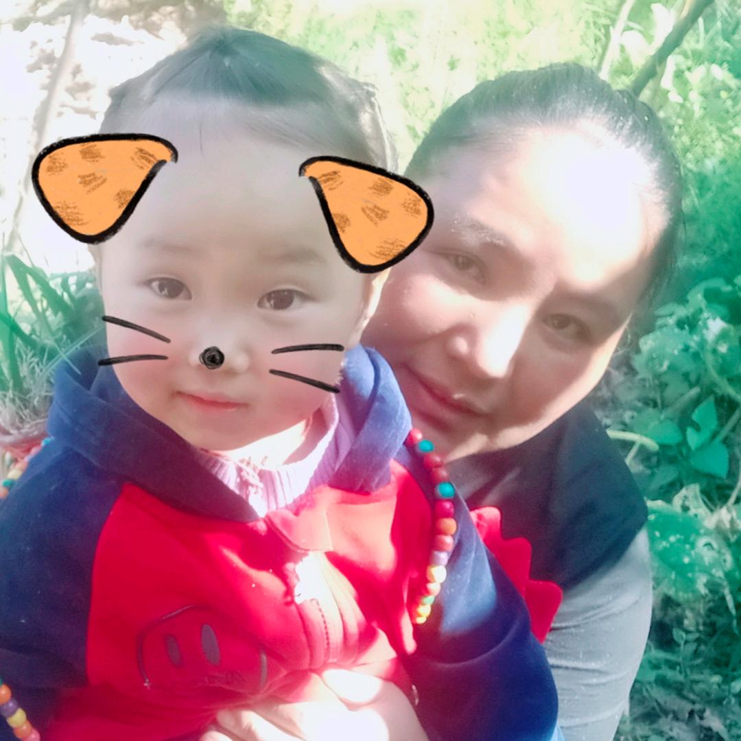 云南******风景