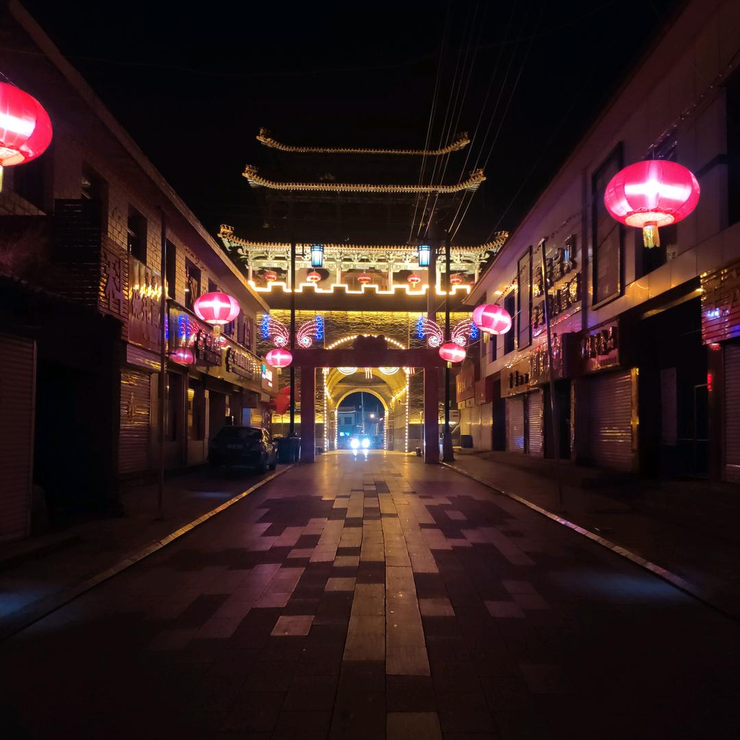 米小小