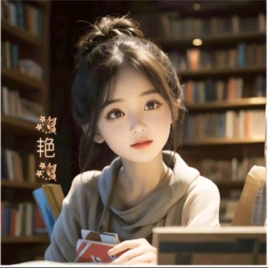 美丽伊人