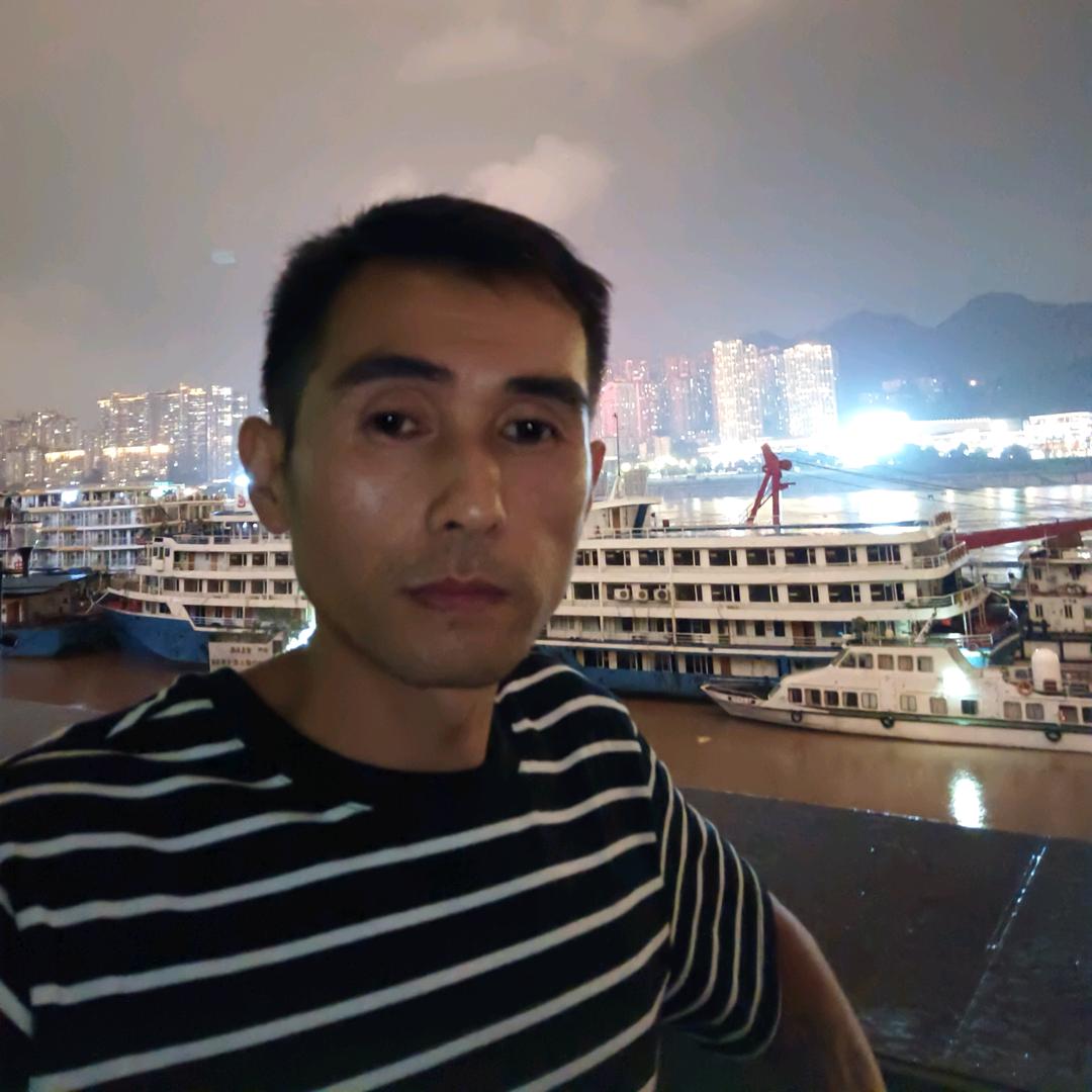 浮云