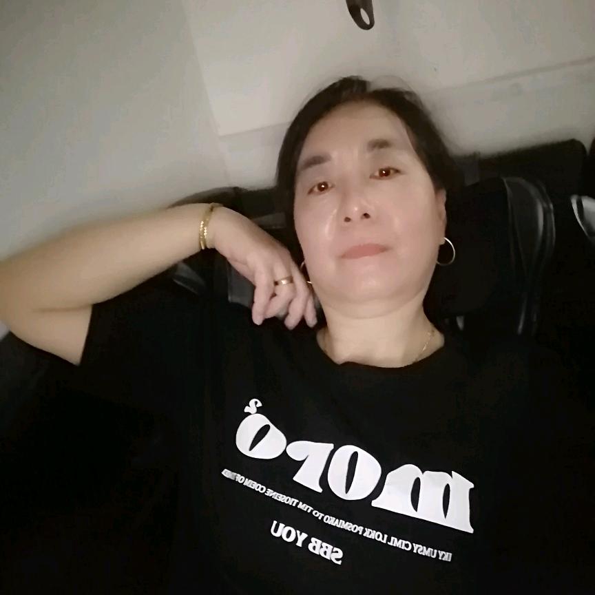 我是老江