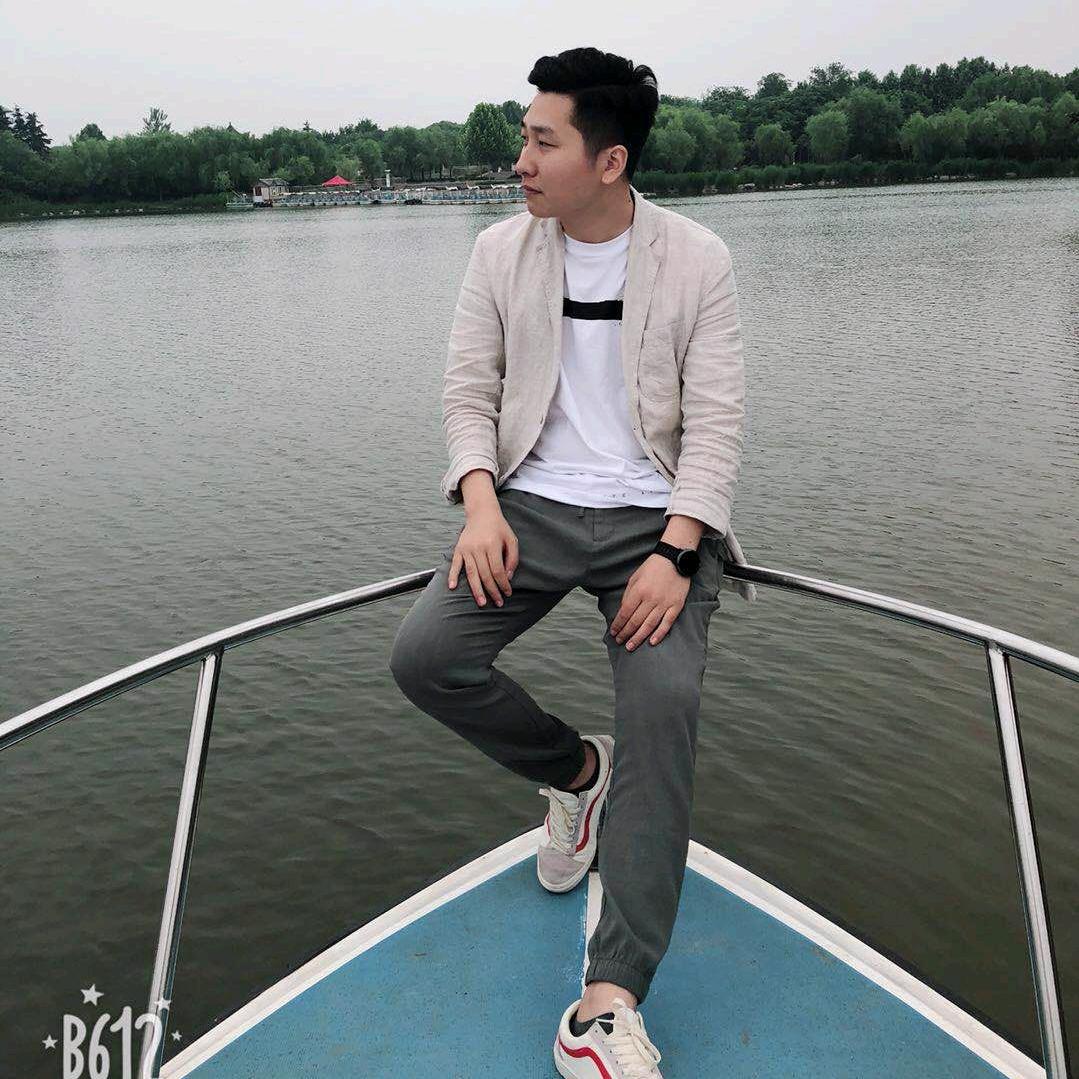 是文康呀🤪