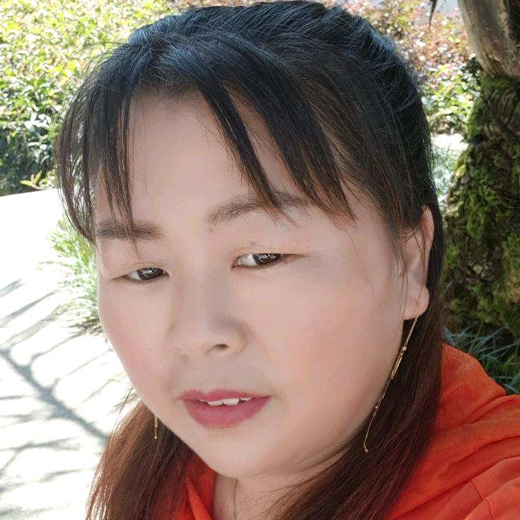 陈心如意