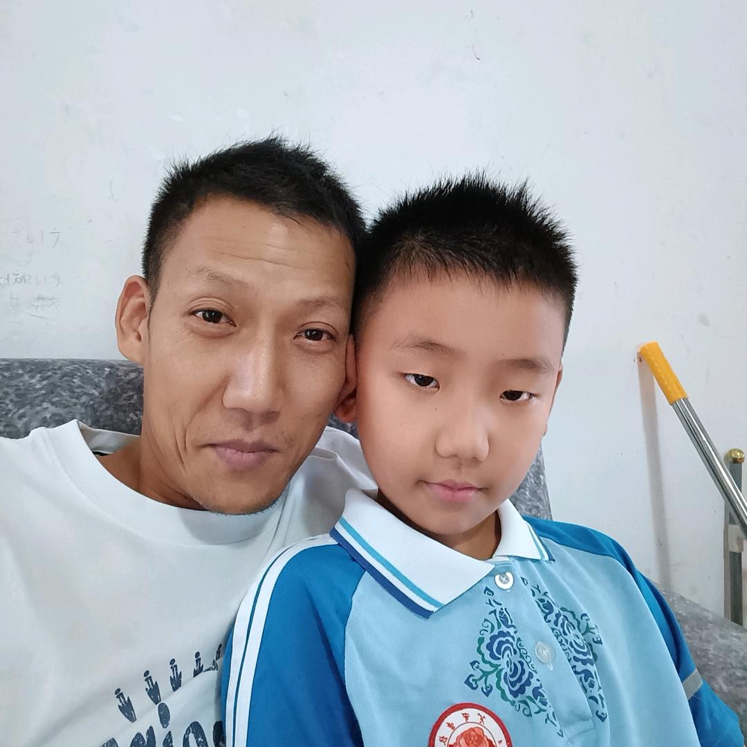 你若安好，便是晴天