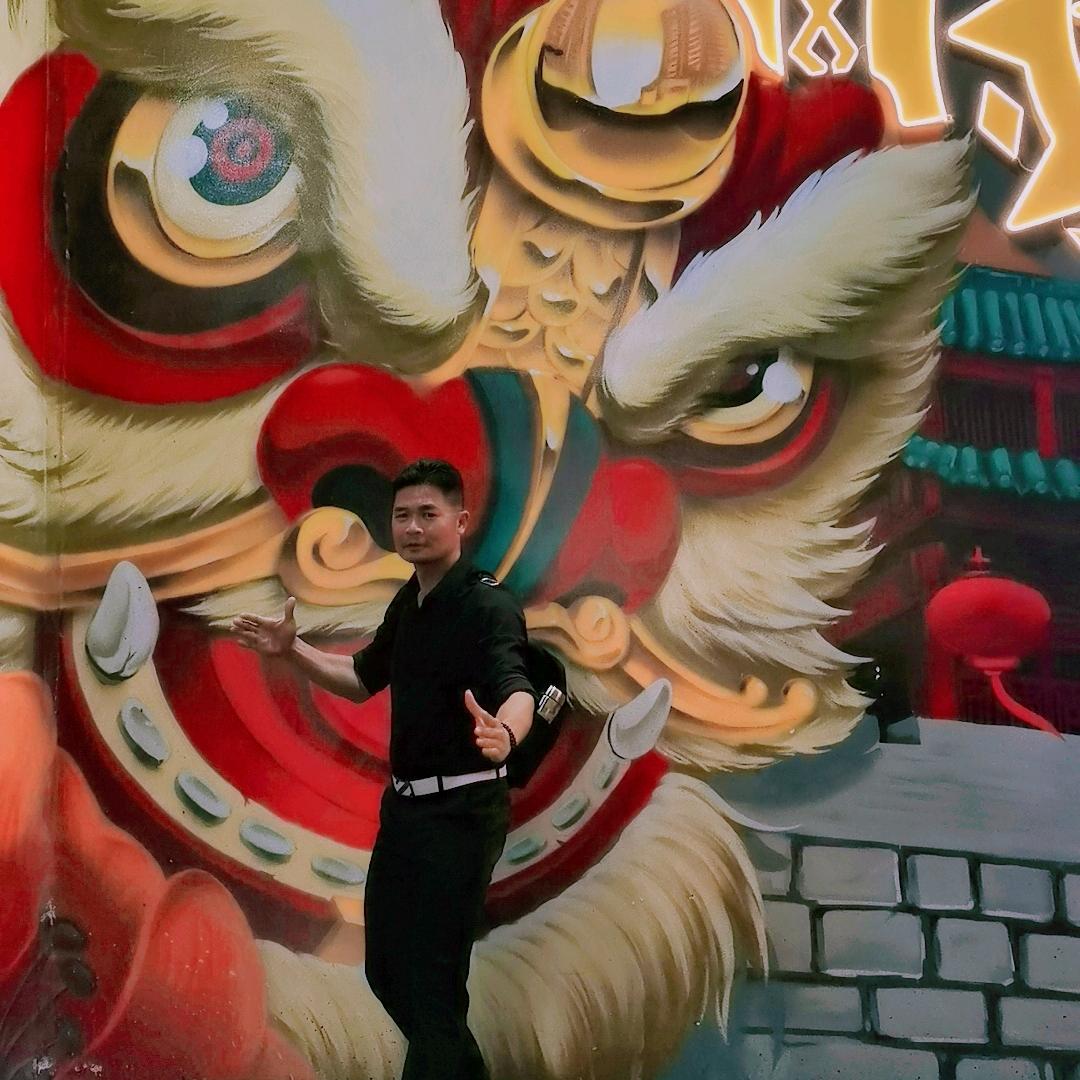 白马小谢
