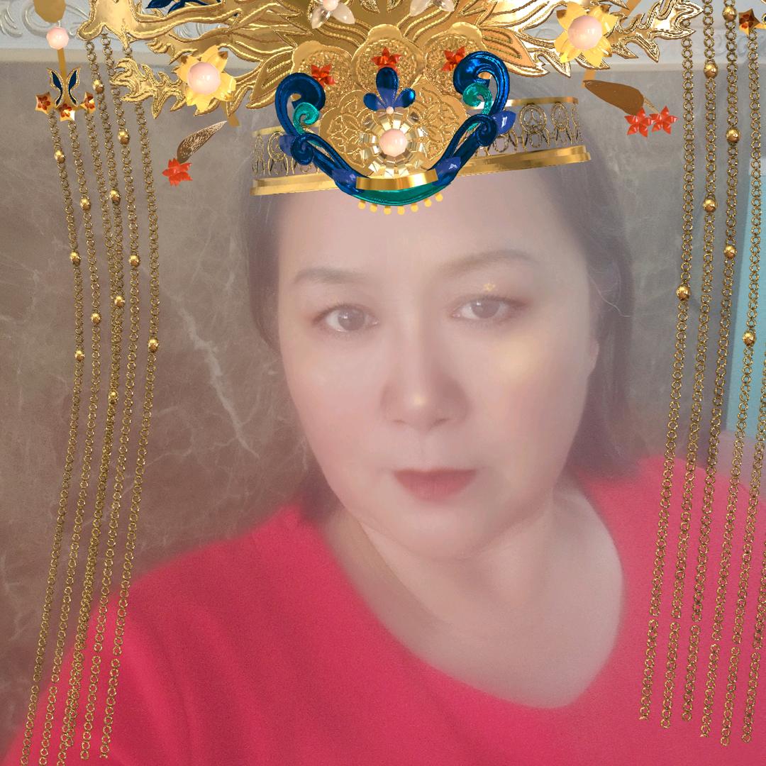 不老的神话