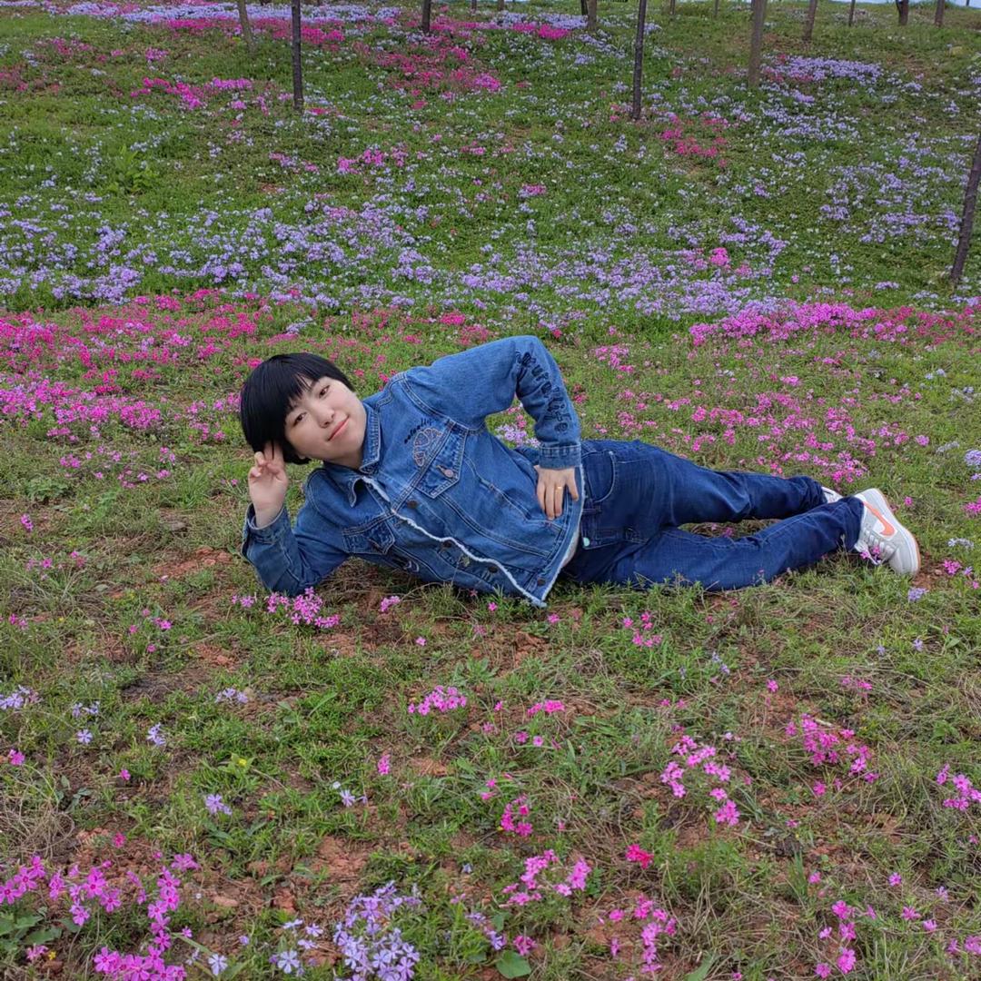 小媛小海的小日子