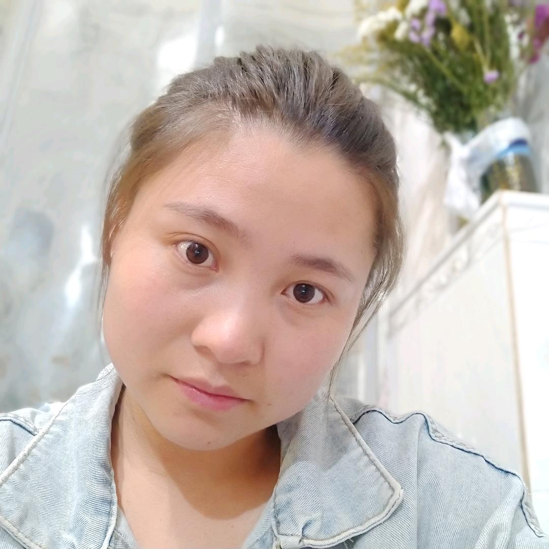 穷自在