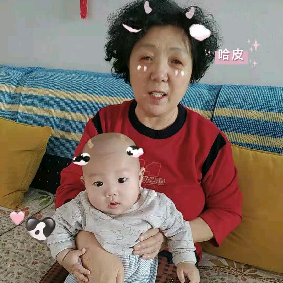 奋斗终身