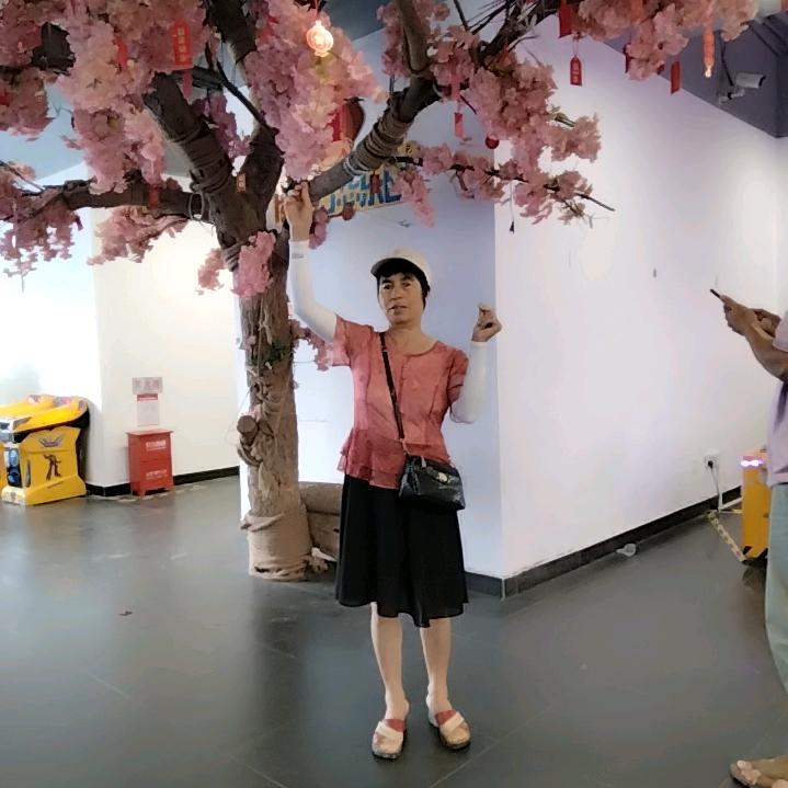 明天会更好☺