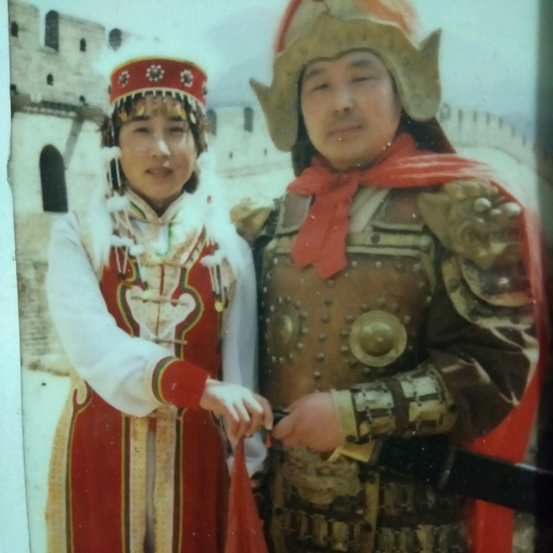 好奇煎包