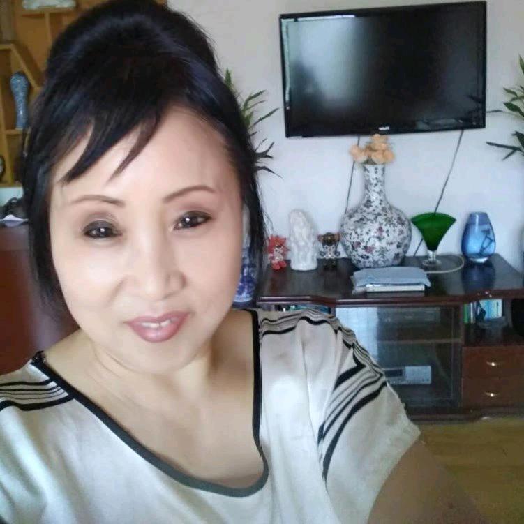 月亮奶奶