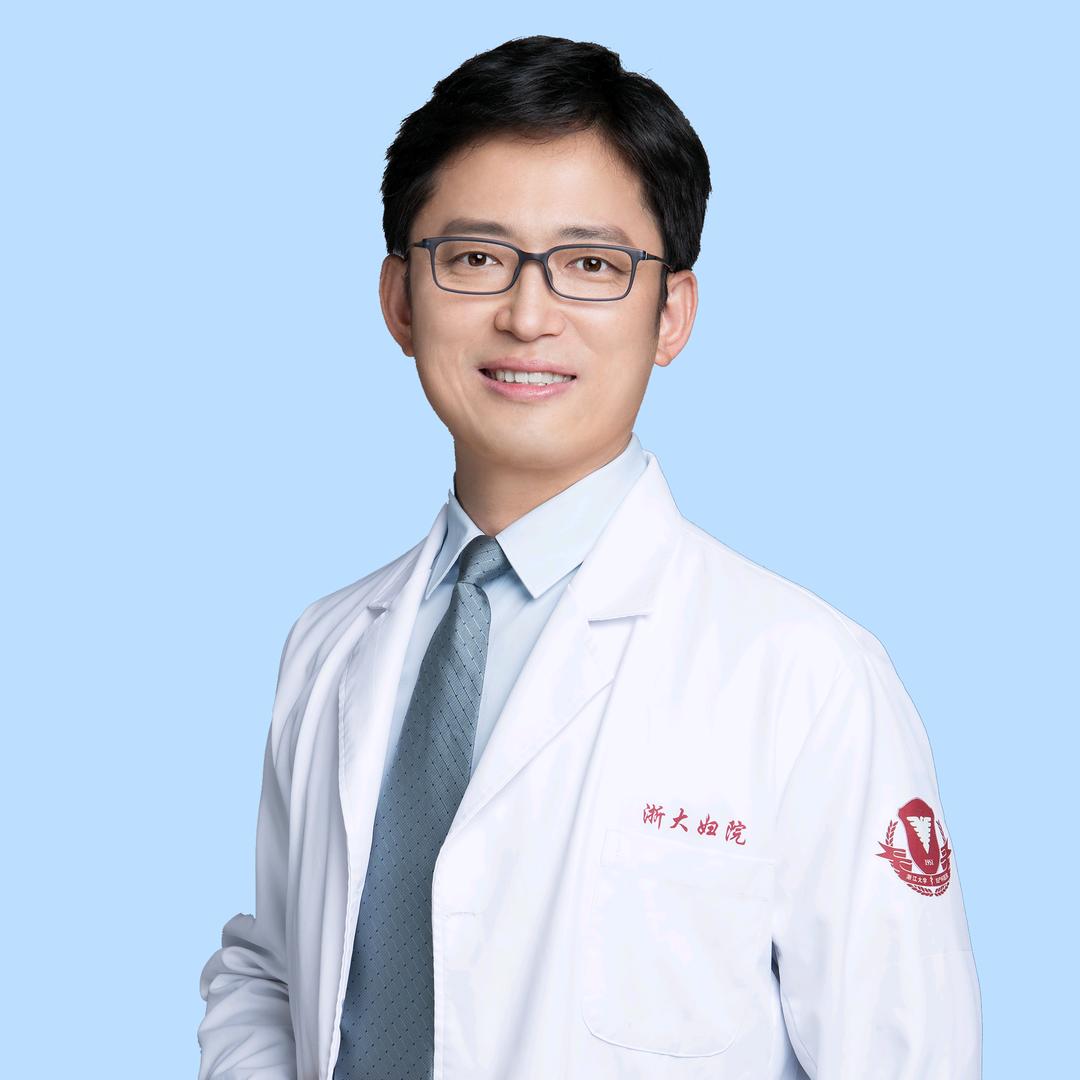 生殖科张润驹