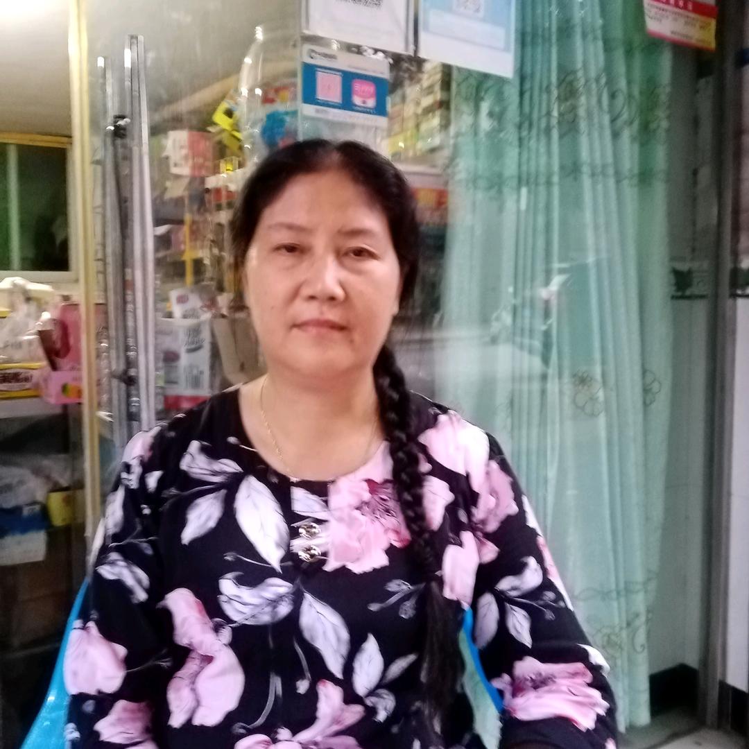 陈金花