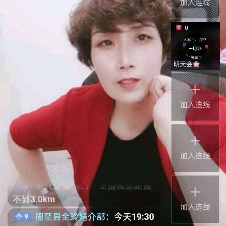 周至红娘壹号