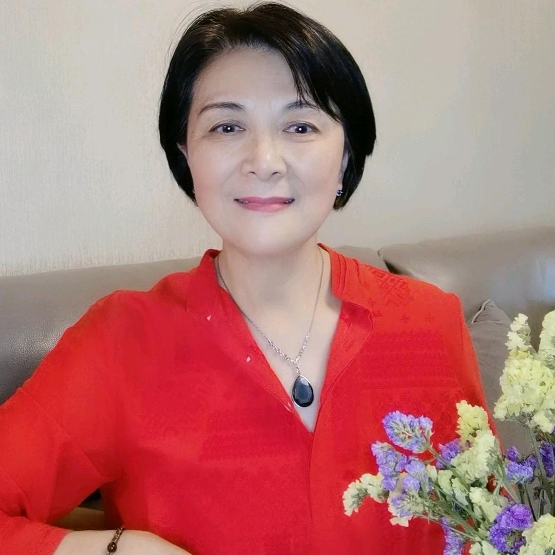 马姐健康养生