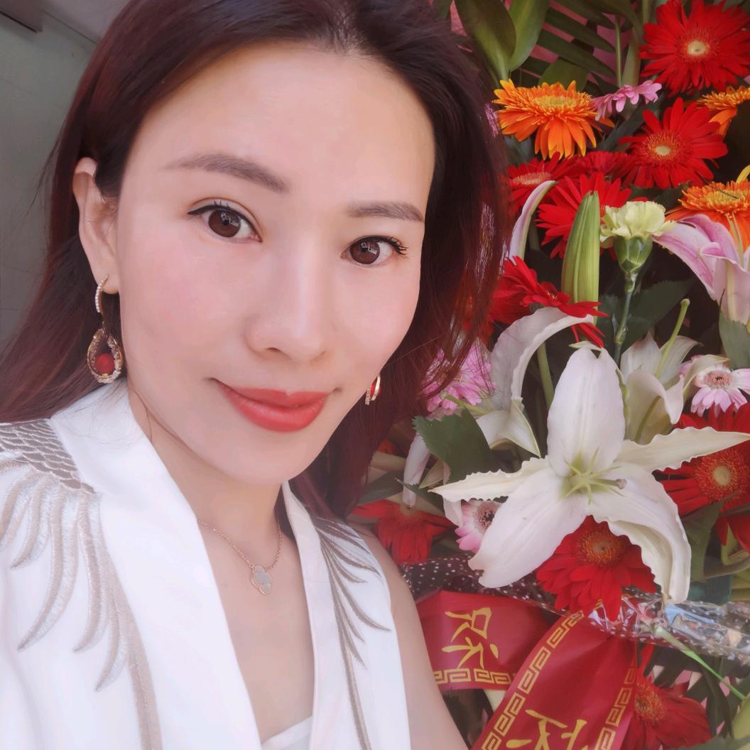 欣欣   女性成长