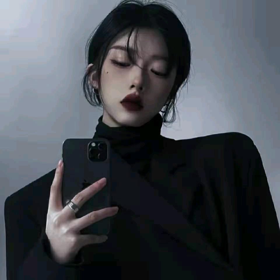 冷陌同学
