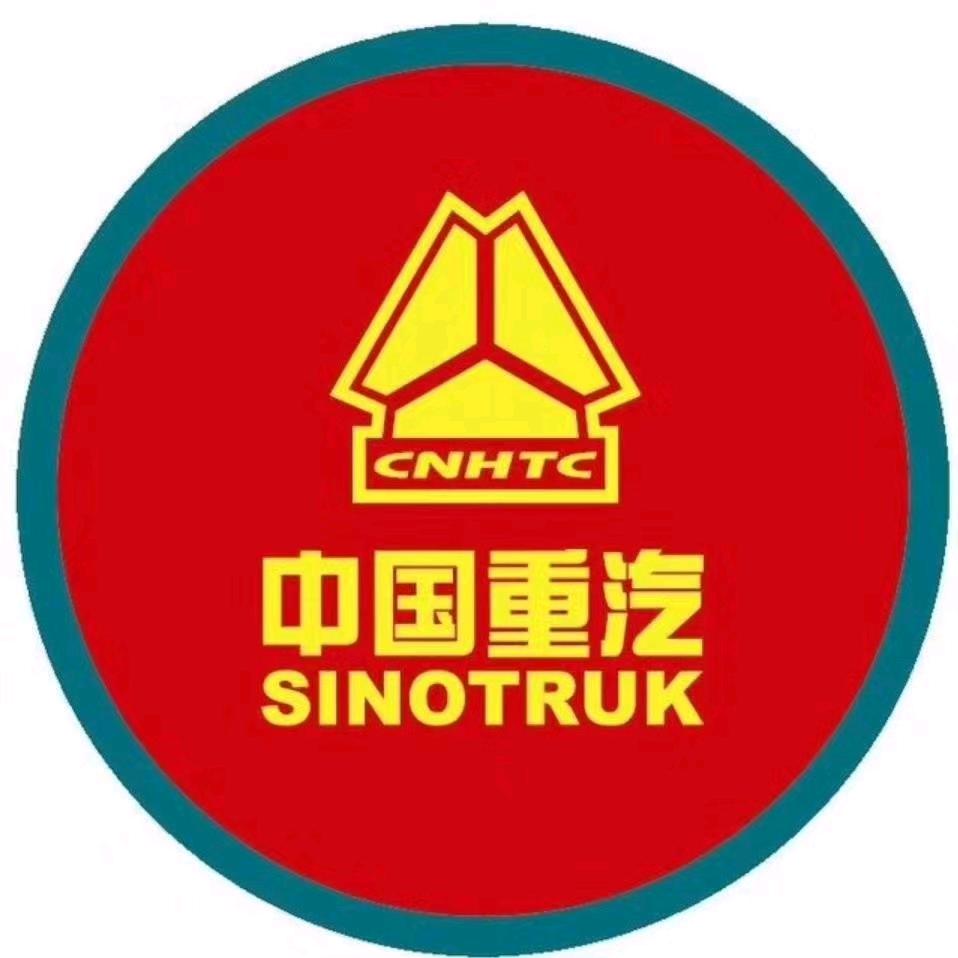 即墨重汽豪沃4S店