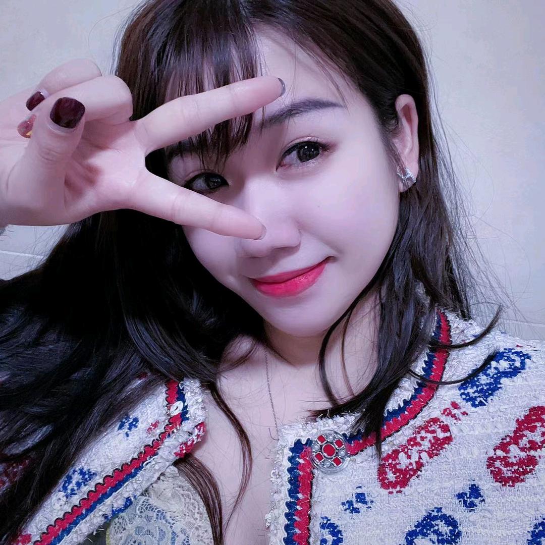 小熊学姐