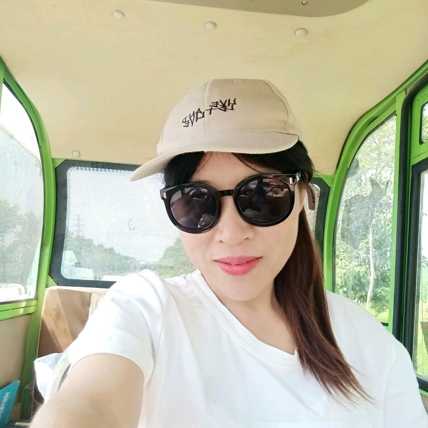 百万补贴推广使者 周英