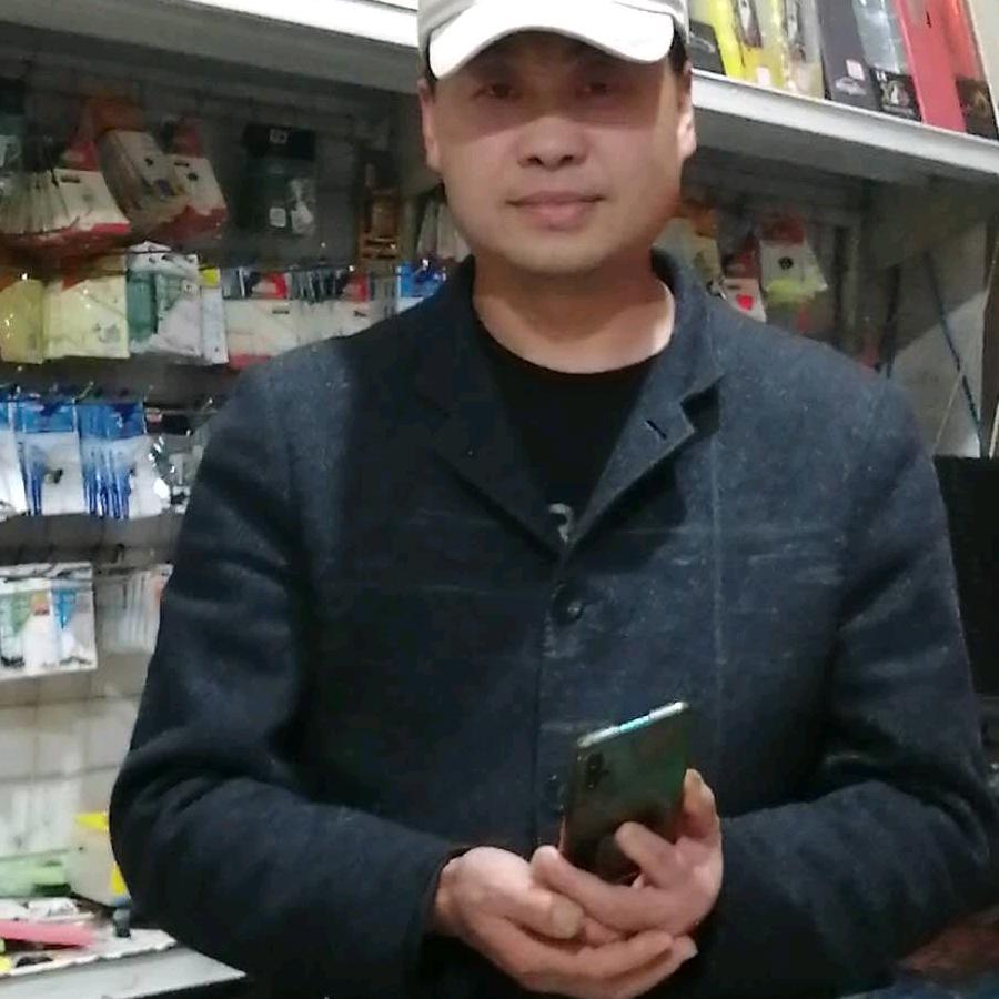 分水鑫雨鲜花渔具 王光华