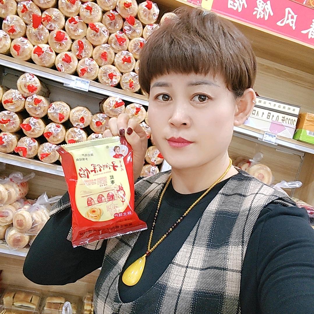 李春风子洲馃馅官方号