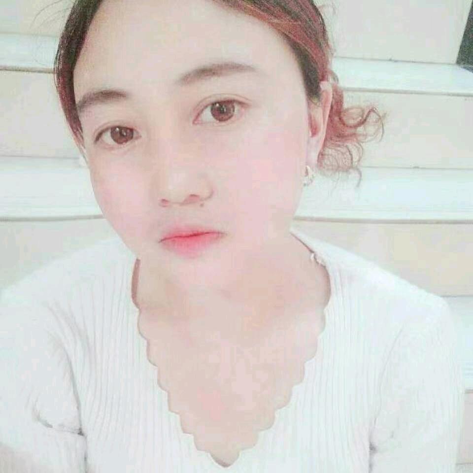 幸福一生——张萍