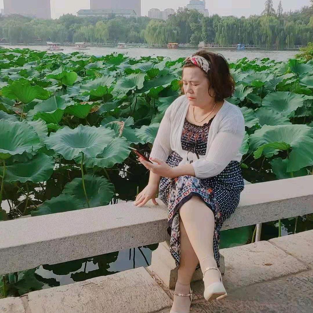 马姐。