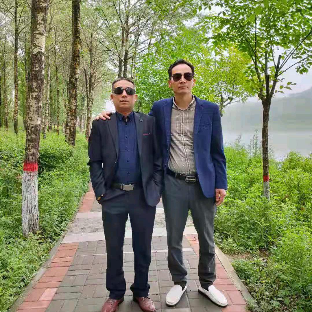 穷也过，富也过