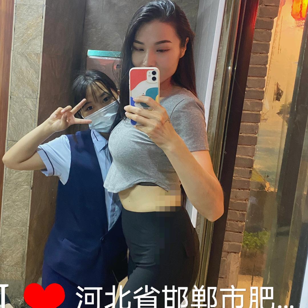 主持人静研～（九月婚庆）