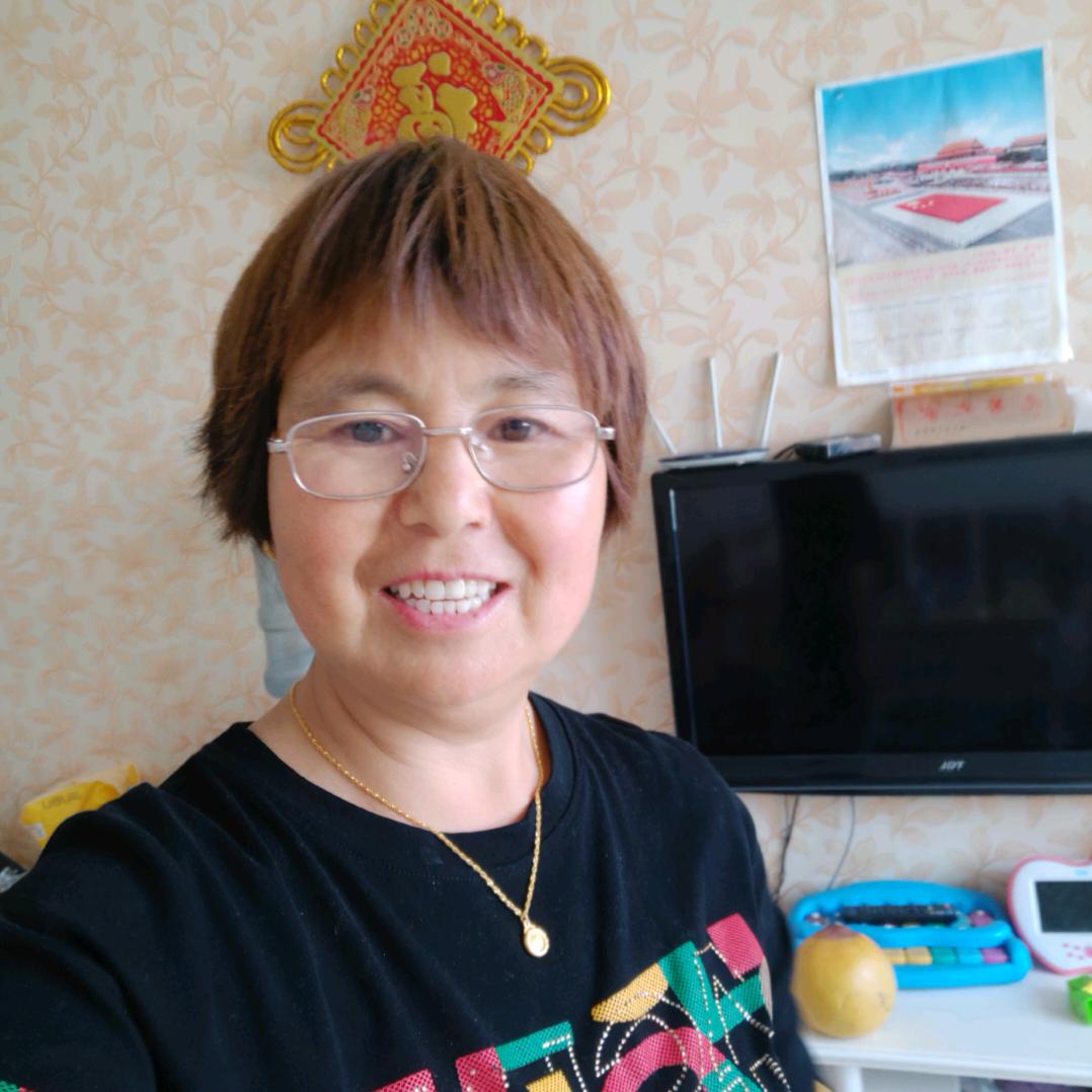 俊姐采果队