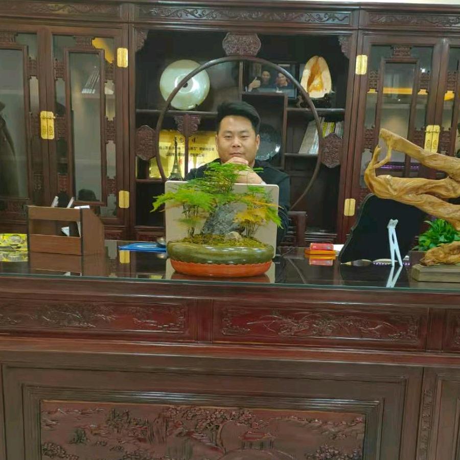 张海华