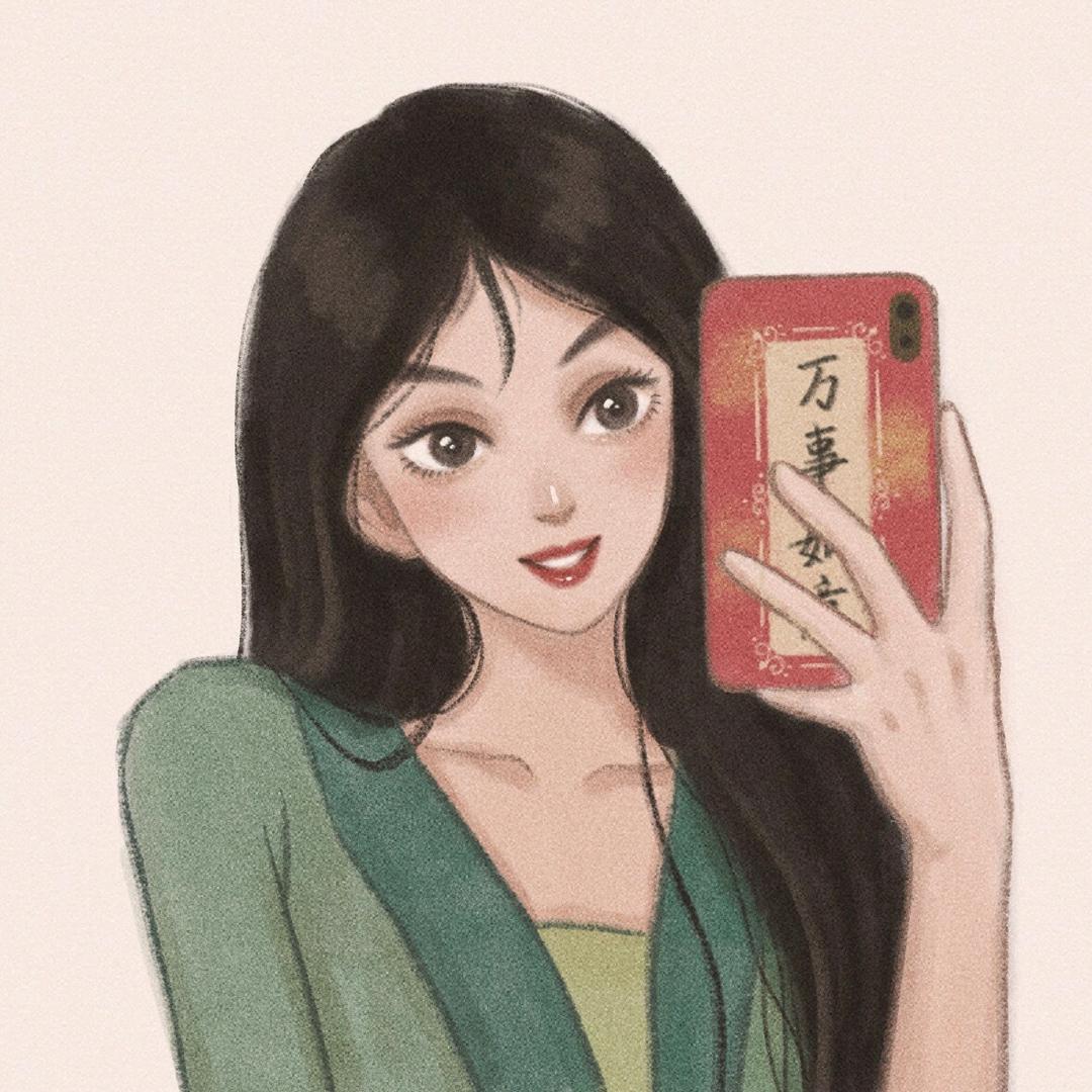 香香不爱香菜