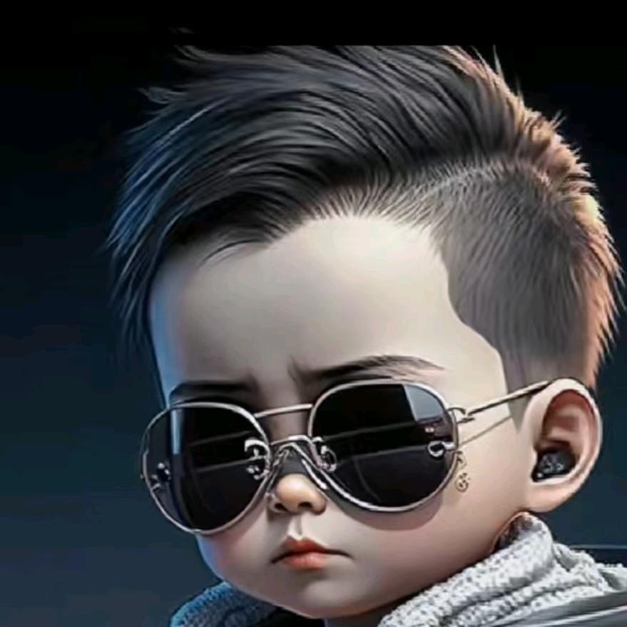 税务小流氓-冷少